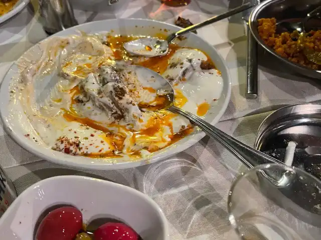 Salaş Meyhane Çayyolu'nin yemek ve ambiyans fotoğrafları 18