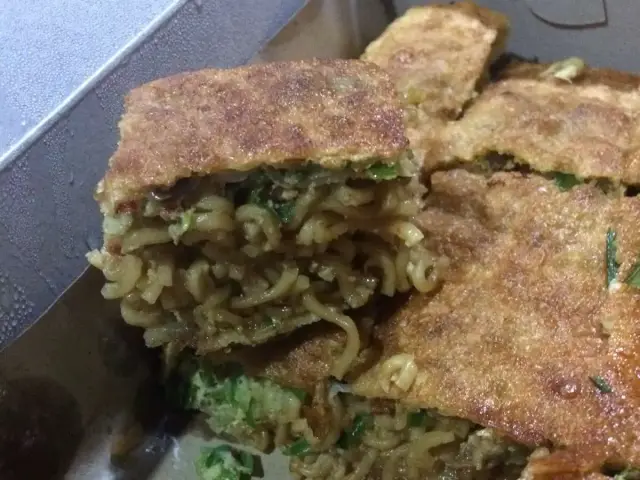 Gambar Makanan Martabak Yuk 19