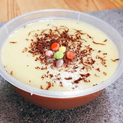 Gambar Makanan Rens Rumah Dessert 11