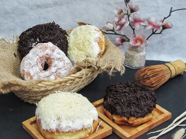 Gambar Makanan Toko Kue Sarang Semut 2