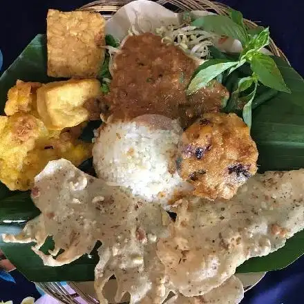 Gambar Makanan Warung Nasi Pecel Madiun Puntikayu, Cabang Kambang Iwak 9