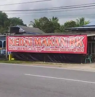 Kedai Makan RK Food Photo 2