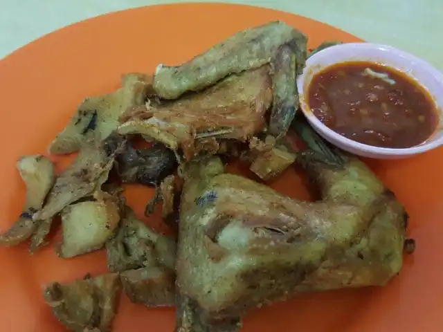 Gambar Makanan Ayam Goreng Tojoyo 3 (Jokteng) 9