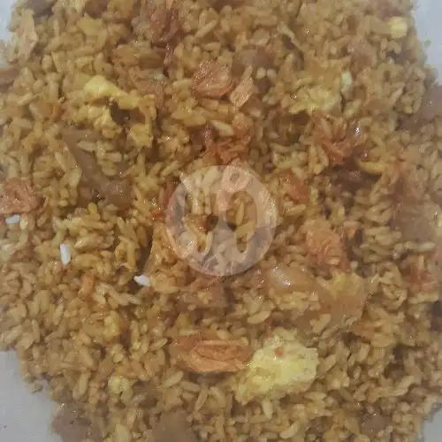 Gambar Makanan NASI GORENG CAK SUROBOYO Granada Serpong 8