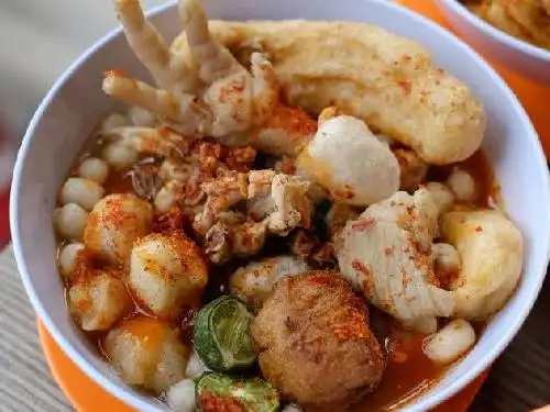 Baso Aci Kangeen