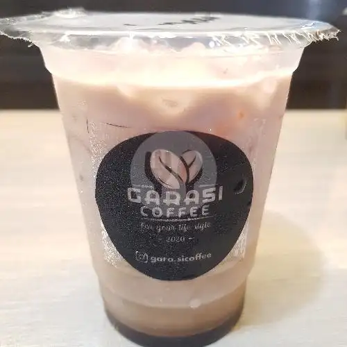 Gambar Makanan Garasicoffee, Jendral Sudirman 2