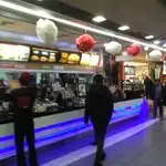 McDonald's'nin yemek ve ambiyans fotoğrafları 2