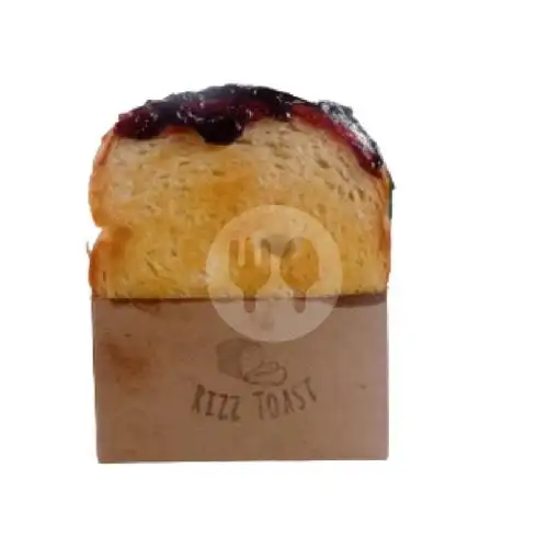 Gambar Makanan Rizz Toast, Perintis Kemerdekaan 14