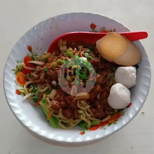 Gambar Makanan Bakmi Bangka Ace, Bangka 6