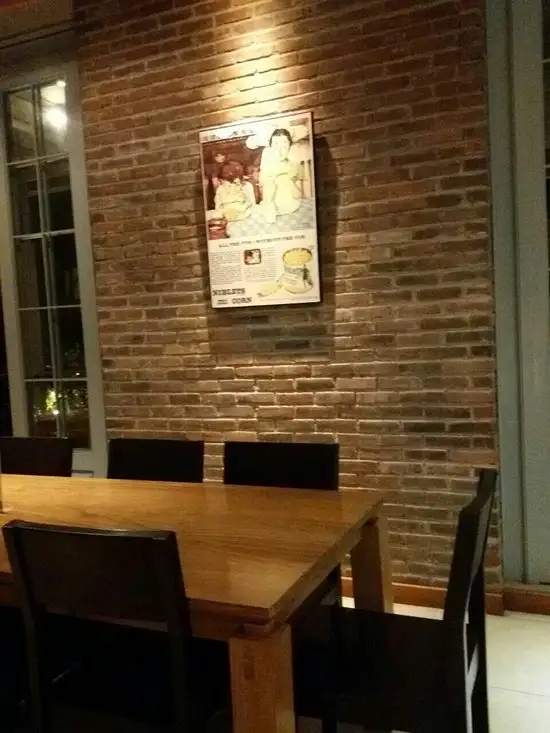 Gambar Makanan Chiba Cafe 4