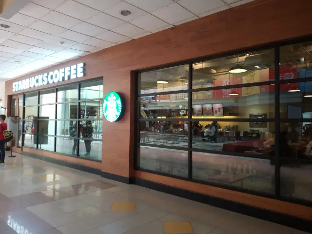 Gambar Makanan Starbucks Coffee 15