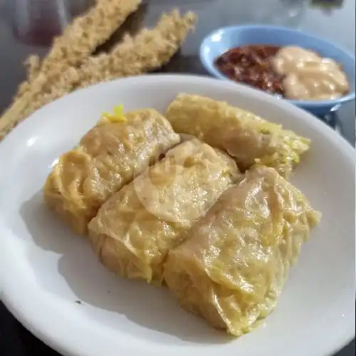 Gambar Makanan Yumie Dimsum, Jl. Mars Tengah II no. 25 12