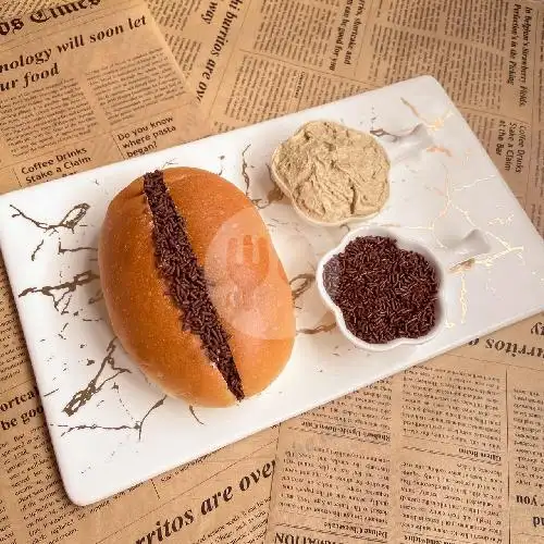 Gambar Makanan Roti Obamah Bakery, Jelambar 13
