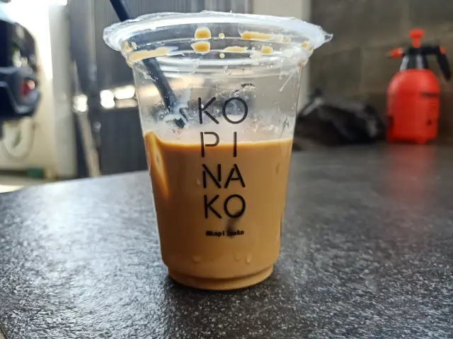 Gambar Makanan Kopi Nako 11