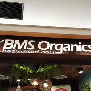 BMS Organics @ 1 Utama Food Photo 7