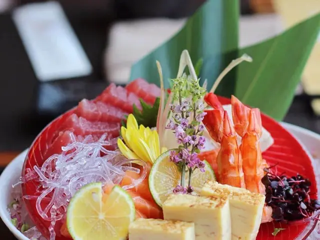 Yakumi - Solaire Resort & Casino Food Photo 10