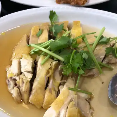 Feng Wei Restaurant