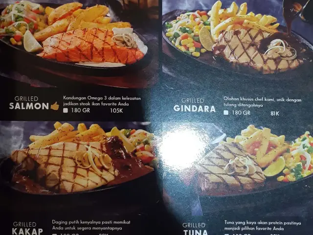 Gambar Makanan Steak 21 10