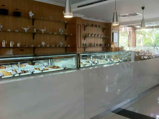 Gambar Makanan Bali Bakery - Taksu Hotel 12