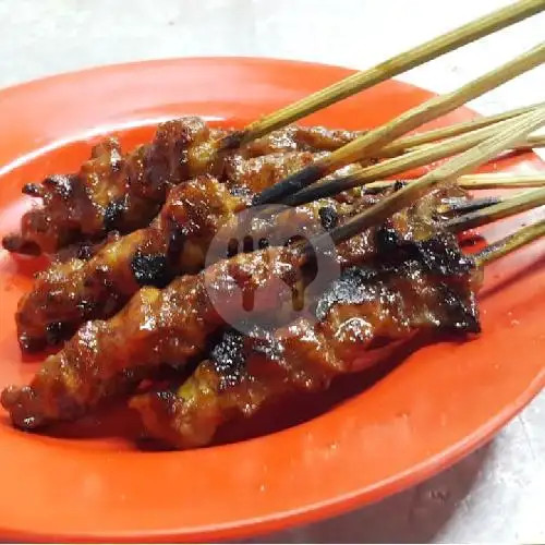 Gambar Makanan Sate Babi dan Bakut 36, Pecenongan 1