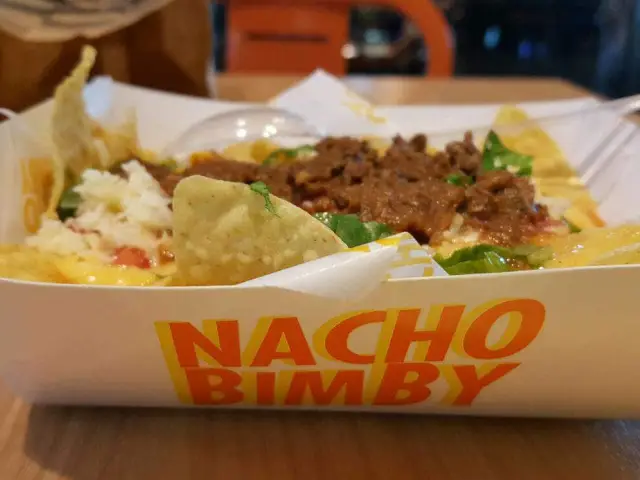 Potato Corner + Nacho Mucho Food Photo 16