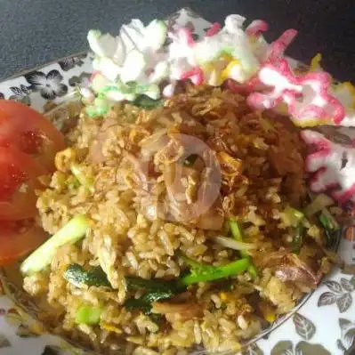 Gambar Makanan Nasi Goreng Bejo, Nasi Goreng Gila 88, Rawamangun 2