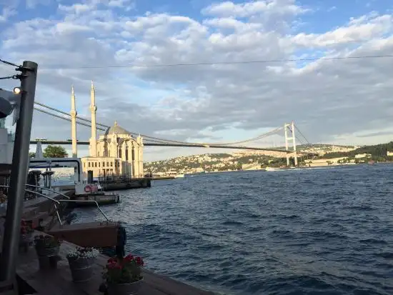 Et Cetera on the Bosphorus'nin yemek ve ambiyans fotoğrafları 37