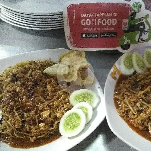 Gambar Makanan Mie Aceh Seafood Bang Joe Koba, Jl.kota Bambu Raya No.7 8