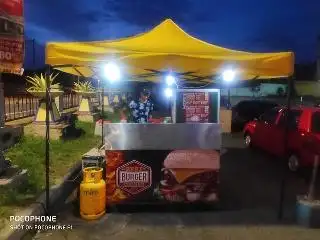 Best Burger Corner