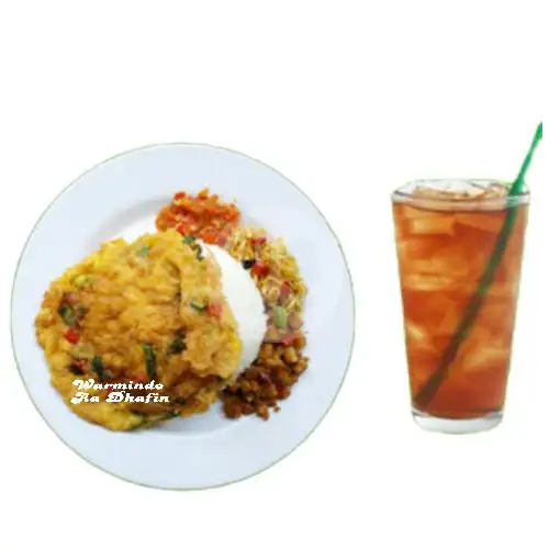 Gambar Makanan Warmindo Warung Makan Indomie Kopi  Nasi Goreng Putra Moro Artos  18