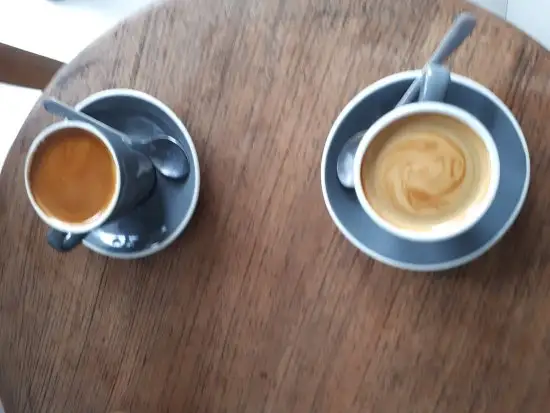 Gambar Makanan Monkey Cave Espresso Ubud 19