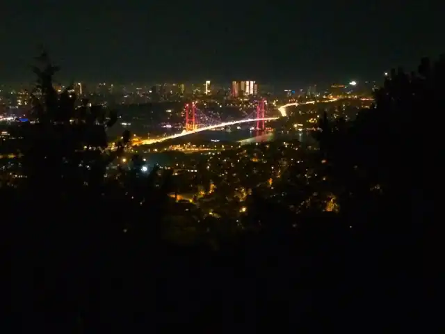 Çamlıca Kumpir'nin yemek ve ambiyans fotoğrafları 4