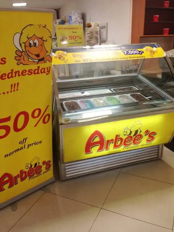 Arbee's