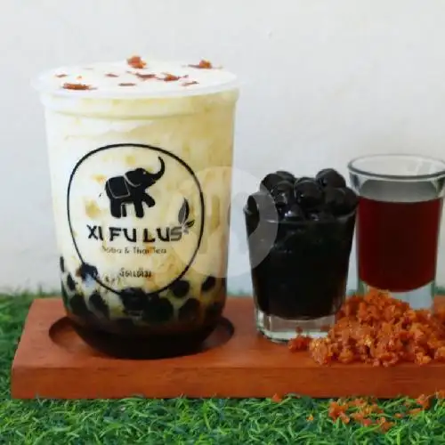 Gambar Makanan Xifulus Pangalengan 6