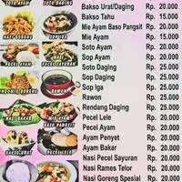 Gambar Makanan Kedai Nyamleng (Ratu Caffe) 1