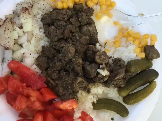 Pilavci Behçet Usta'nin yemek ve ambiyans fotoğrafları 18