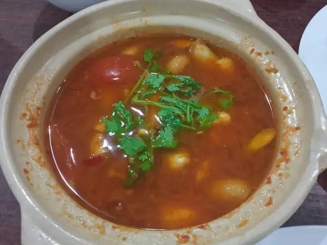 Gambar Makanan Tom Yam Sapo 37 2