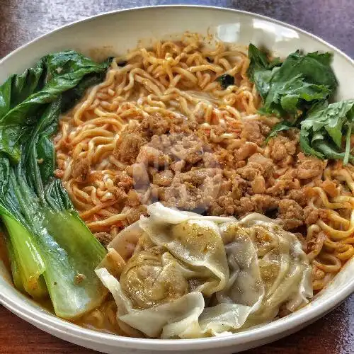 Gambar Makanan May Bakmi, Kerobokan Kelod Raya 16