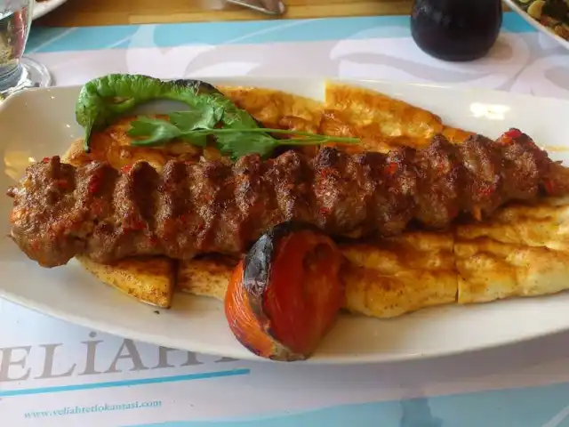 Ali Kestaneci Et Lokantası'nin yemek ve ambiyans fotoğrafları 64