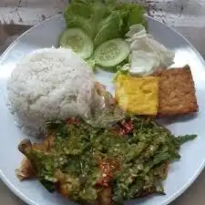 Gambar Makanan AYAM GEPREK DAN PECEL AYAM COBEK, Pondok Jaya,Sepatan,BlokD3No6 15