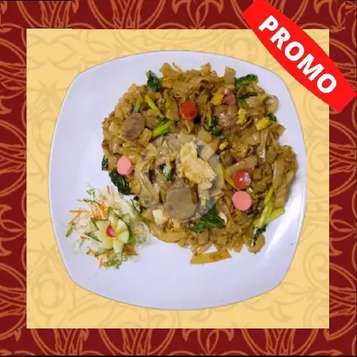 Gambar Makanan Nasi Goreng Chinese Food Sultan , Pinangsia  19