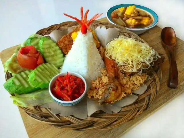 Gambar Makanan Calypso 3