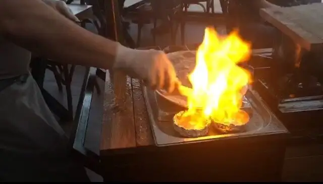 Assado Kesap Steakhouse'nin yemek ve ambiyans fotoğrafları 55