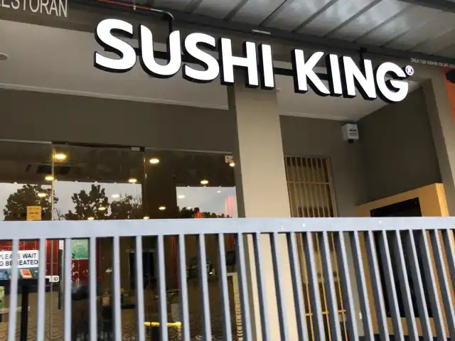 Sushi King Rnr Rawang (Utara) Food Photo 2