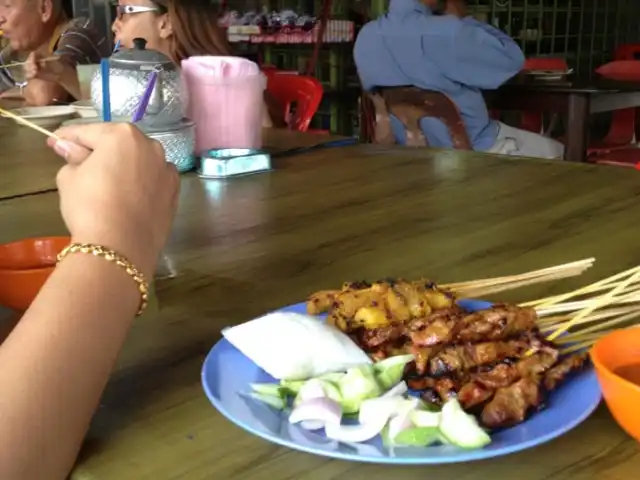 Satay Bukit Piatu Food Photo 14