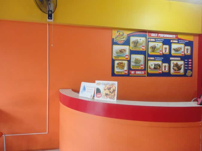 Sing Sarap near me in Marikina Heights Discover Philippine food