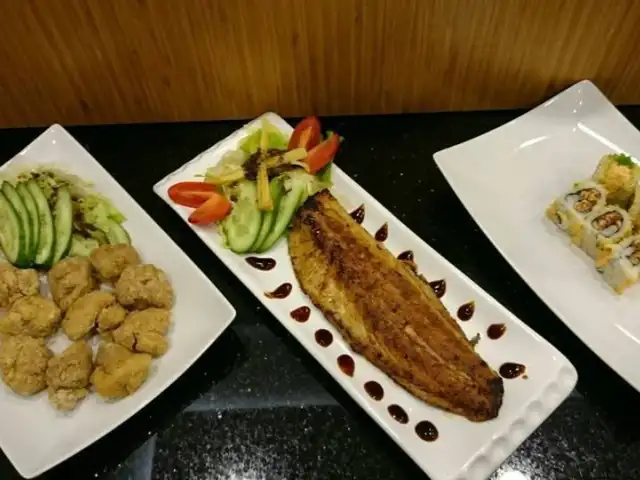 Sushiinn'nin yemek ve ambiyans fotoğrafları 5