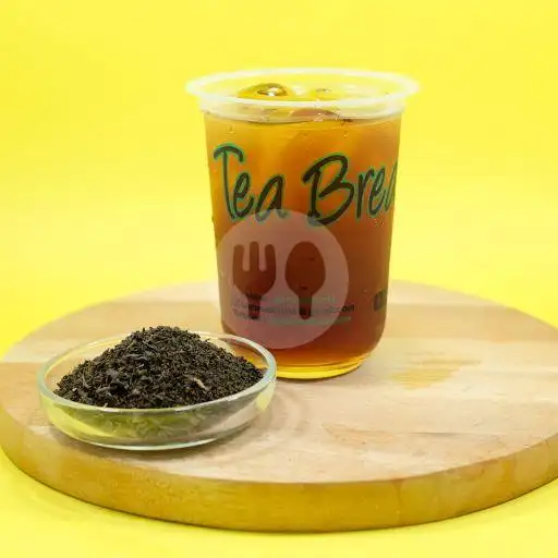 Gambar Makanan Tea Break, Genteng Banyuwangi 18