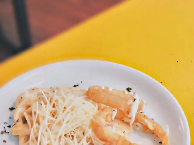 Gambar Makanan Pasta Kangen 10