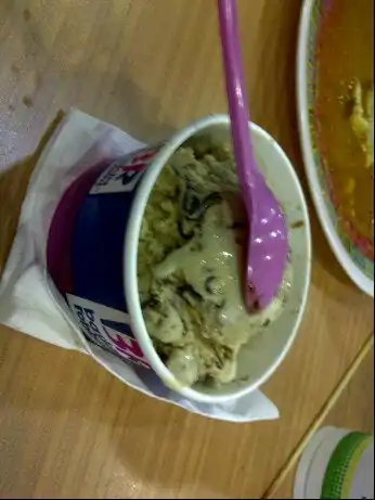 Gambar Makanan Baskin BR Robbins 11